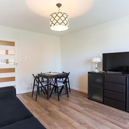 Apartament Swinoujscie - Narutowicza Екстериор снимка